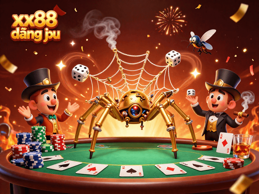 xx88 đăng nhập Forecast: Winning Strategies for Players in 2026