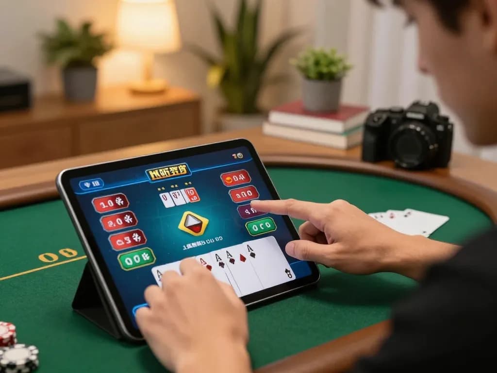 Topgamebai: Mastering Winning Strategies in Online Gambling for 2026
