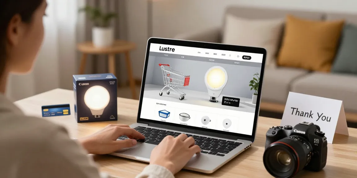 Shopping for lustre led lights online. Discover best deals & product reviews on this e-commerce platform.