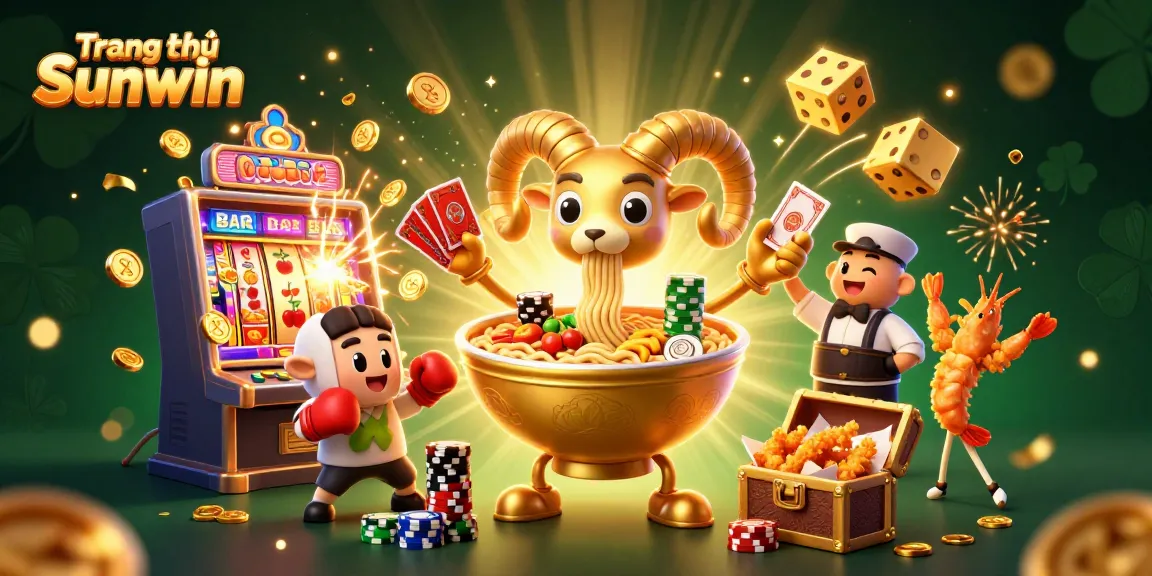 Engage with exciting layers of play at Trang chủ Sunwin, exploring vibrant casino challenges.